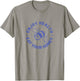 Enjoy Health Eat Your Honey T-Shirt - T-Shirt | Sand
