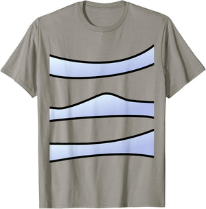 Clown Fish Animal Funny Halloween Costume T-Shirt - T-Shirt | Sand