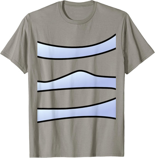 Clown Fish Animal Funny Halloween Costume T-Shirt - T-Shirt | Sand