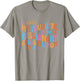 My Favorite Missionary Calls Me Mom T-Shirt - T-Shirt | Sand