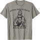 Guess Who's Back Back Again Happy Easter Jesus Christian T-Shirt - T-Shirt | Sand