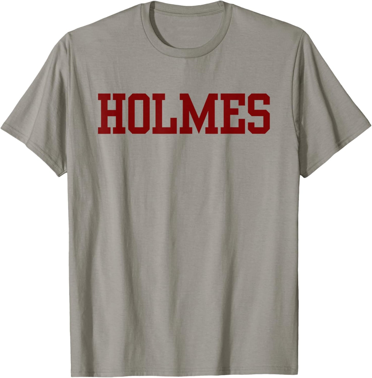 Holmes Community College Apparel Sports Fan T-Shirt - T-Shirt | Sand