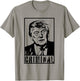 Trump is A Criminal Anti Trump Impeach the President T-Shirt - T-Shirt | Sand