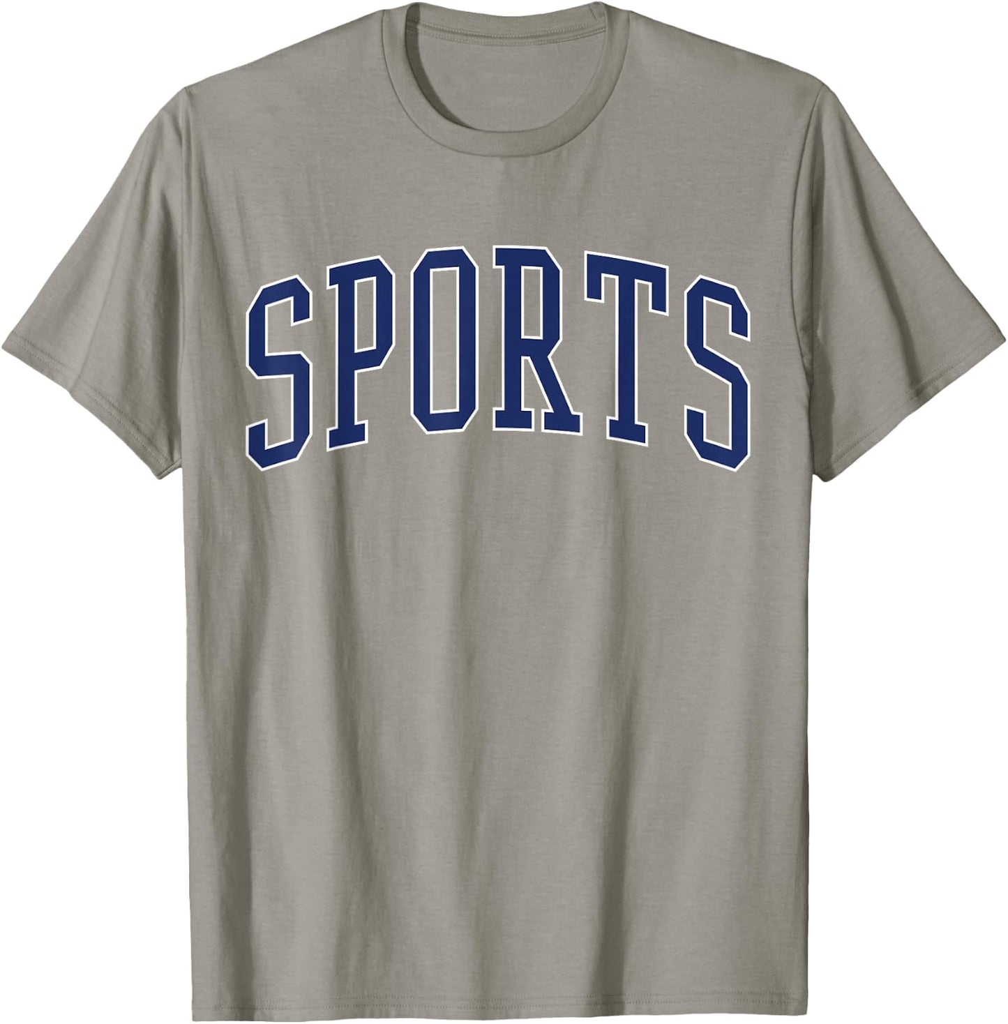 Funny Sports Sarcastic Football T-Shirt - T-Shirt | Sand