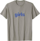 The Kid Laroi, girls T-Shirt - T-Shirt | Sand