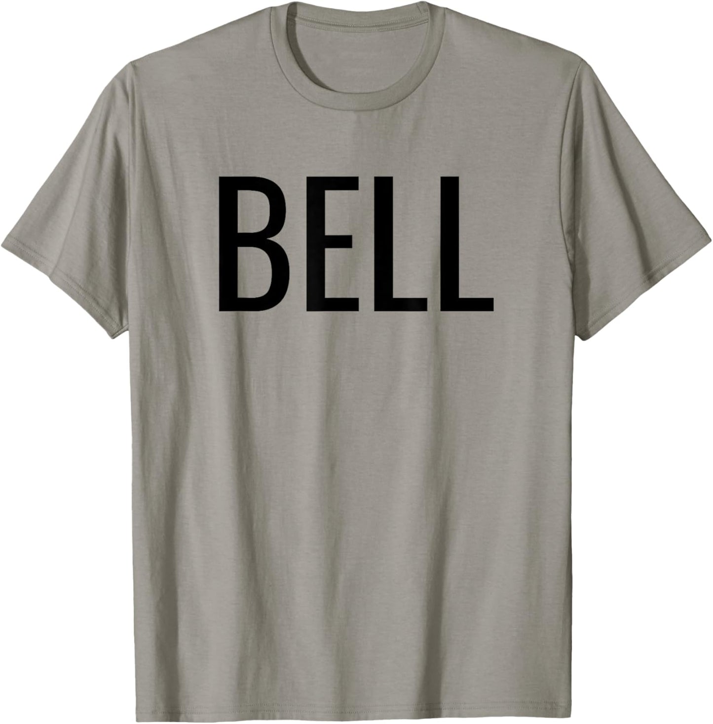 Bell T-Shirt - T-Shirt | Sand