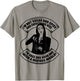 I'm Not Sugar And Spice And Everything Nice I'm Sage T-Shirt - T-Shirt | Sand
