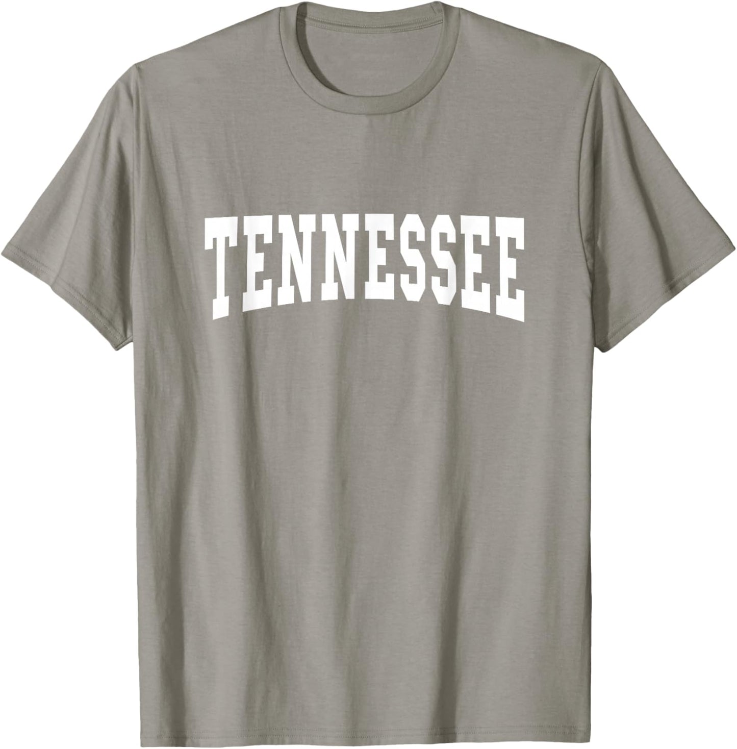 TENNESSEE - Throwback Design - Classic T-Shirt - T-Shirt | Sand
