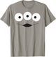 Disney and Pixar’s Toy Story Alien Green T-Shirt - T-Shirt | Sand