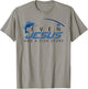 Even Jesus Had A Fish Story Shirt | Cute Love Fishing Gift T-Shirt - T-Shirt | Sand
