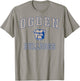 Ogden High School Bulldogs T-Shirt - T-Shirt | Sand