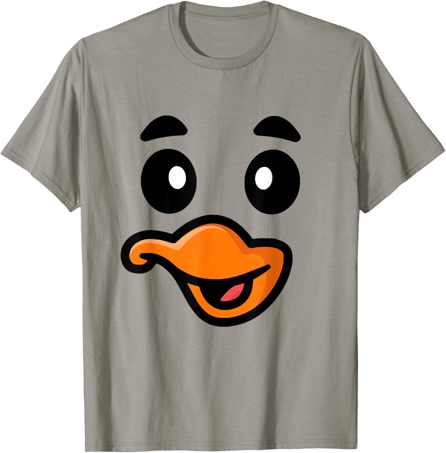 Duck animal costume duck T-Shirt - T-Shirt | Sand