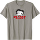 Betty Boop #Sassy T-Shirt - T-Shirt | Sand