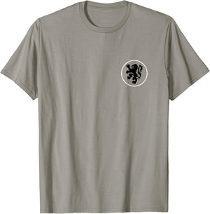 Koningsdag King's Day Dutch Orange Women T-Shirt - T-Shirt | Sand