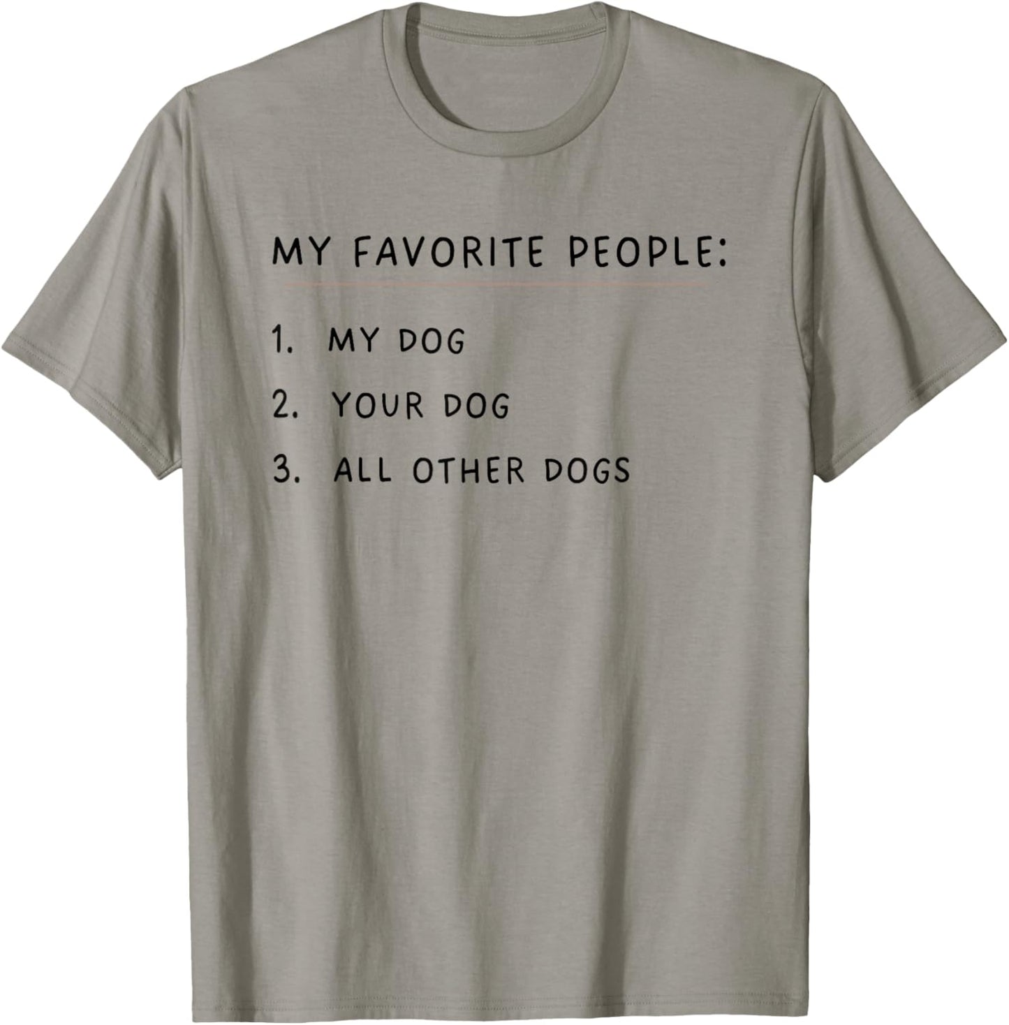 T-Shirt T-Shirt - T-Shirt | Sand