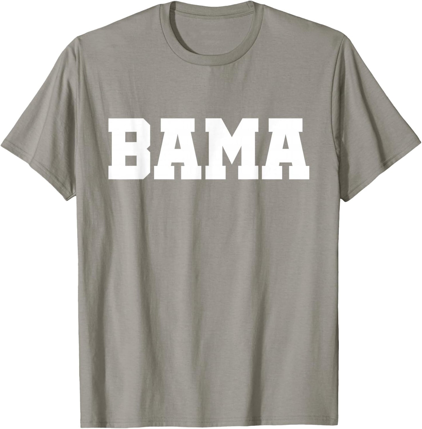 Bama T-Shirt - T-Shirt | Sand