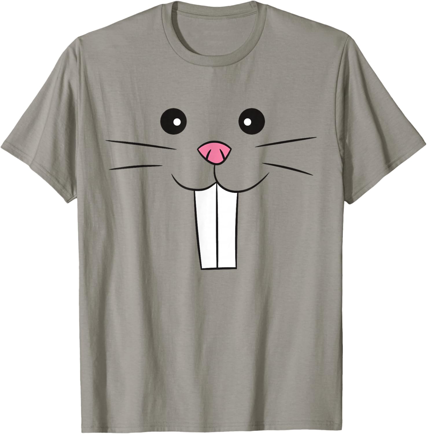 Naked Mole Rat Costume Naked Mole Disguise Funny Naked Mole T-Shirt - T-Shirt | Sand