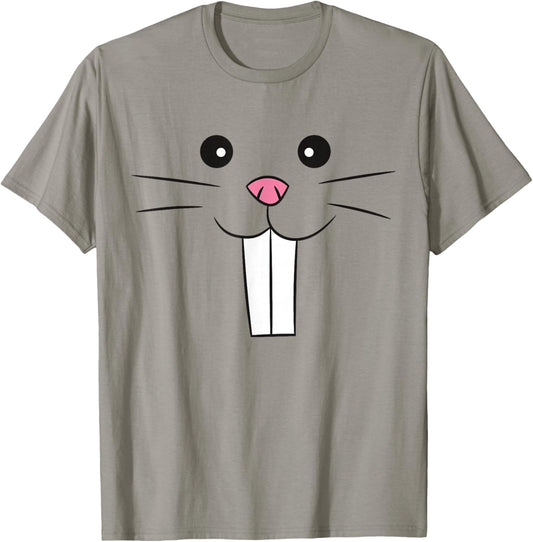 Naked Mole Rat Costume Naked Mole Disguise Funny Naked Mole T-Shirt - T-Shirt | Sand