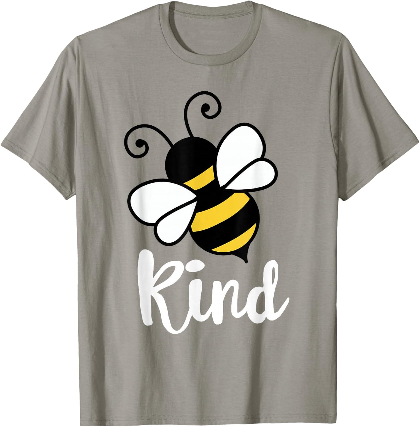 UNITY DAY Orange Anti Bullying, Kindness Bee kind orange T-Shirt - T-Shirt | Sand