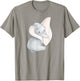 Dumbo - Ear Turn Dumbo T-Shirt - T-Shirt | Sand