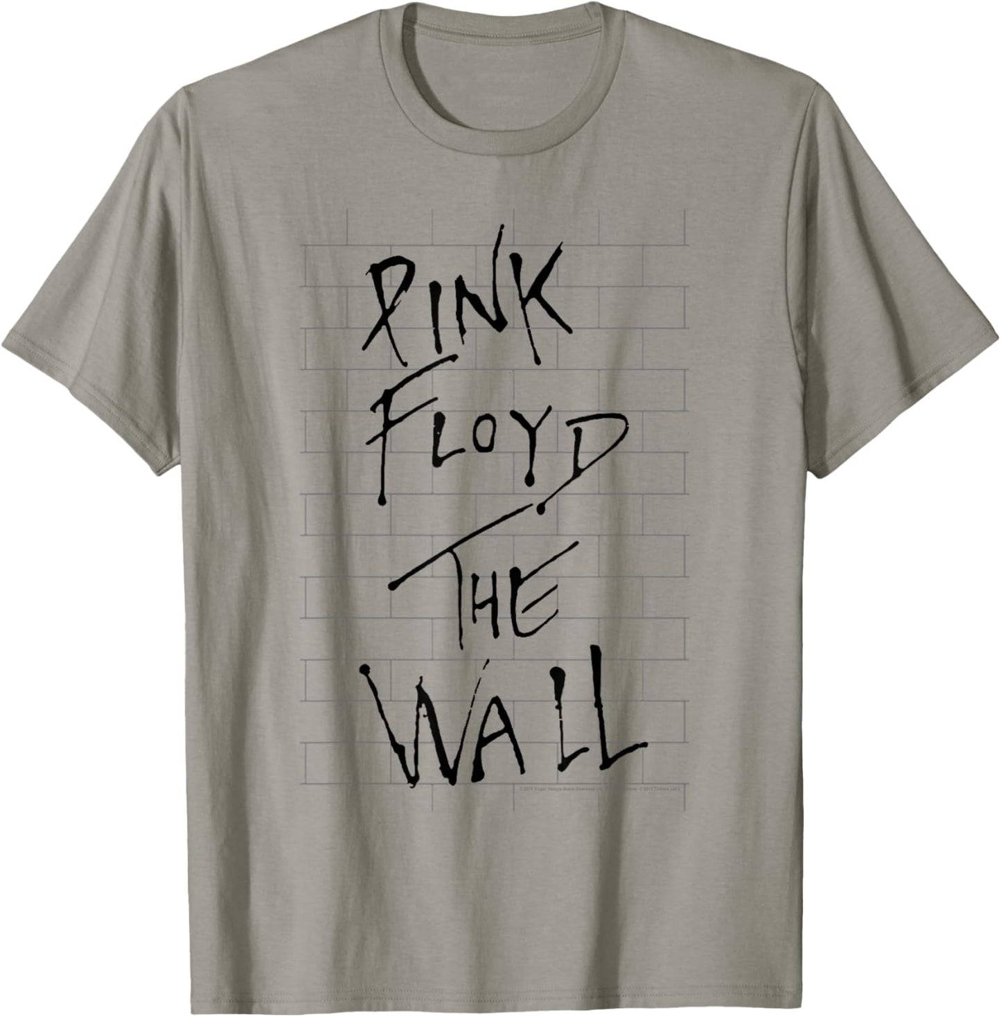 Roger Waters the Wall 2 T-Shirt - T-Shirt | Sand