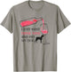 I just want to drink wine and pet my dog Pet Lovers T-Shirt - T-Shirt | Sand