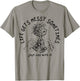 Peanuts - Pigpen Life Gets Messy Sometimes Just Roll With It T-Shirt - T-Shirt | Sand