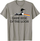 Duck Dark Side Of The Loon T-Shirt - T-Shirt | Sand