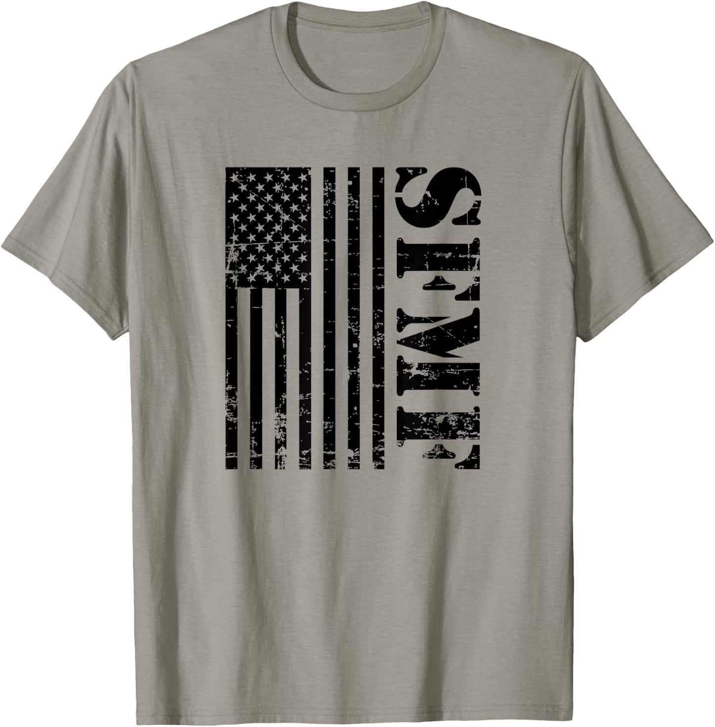Sfmf T-Shirt - T-Shirt | Sand