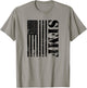Sfmf T-Shirt - T-Shirt | Sand