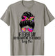 If I Ever Say Do You Want Me to Be Honest Say No Funny Quote T-Shirt - T-Shirt | Sand