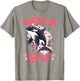 Funny Orca Animal Orca Girl T-Shirt - T-Shirt | Sand