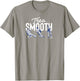 Trea Turner - Trea Smooth - Philadelphia Baseball T-Shirt - T-Shirt | Sand