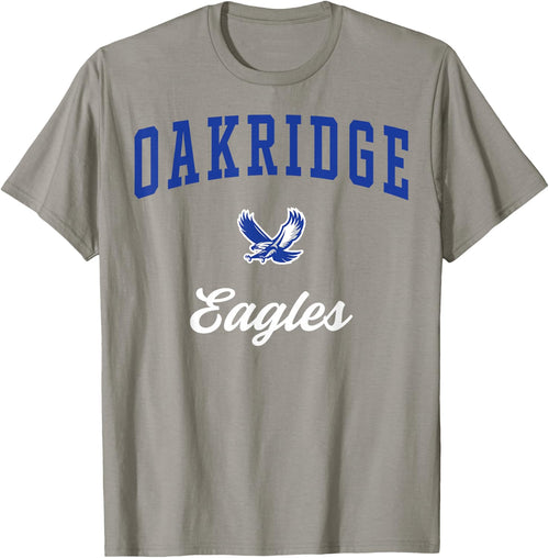 Oakridge High School Eagles