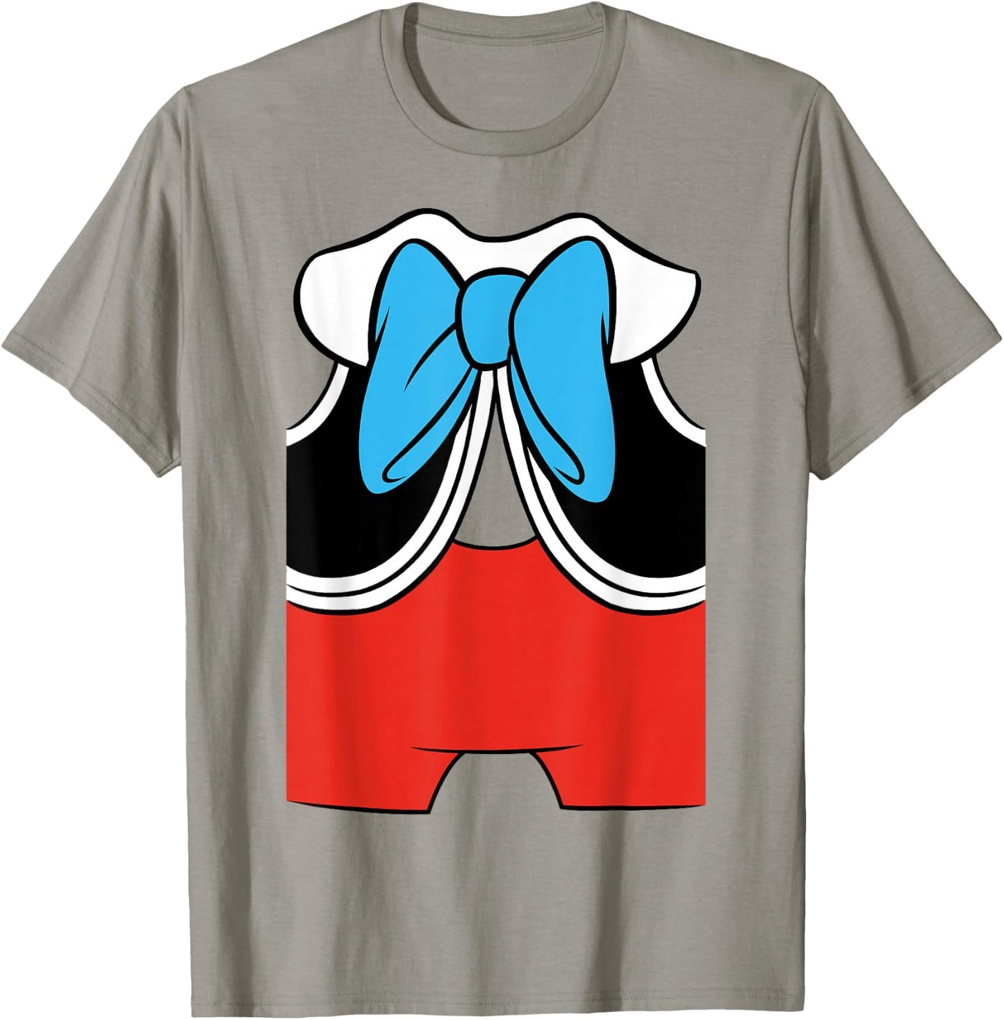 Disney Pinocchio Halloween Costume T-Shirt - T-Shirt | Sand