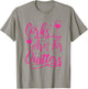 Corks Are For Quitters Wine Drinking T-Shirt - T-Shirt | Sand