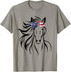 Women Horse Bandana for Horseback Riding Horse Lover T-Shirt - T-Shirt | Sand
