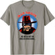 Iron Maiden - Not A Rock Band T-Shirt - T-Shirt | Sand