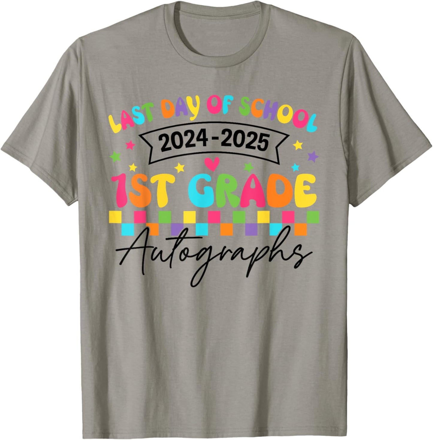 Graduation Boys Girls T-Shirt - T-Shirt | Sand