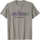 Travel Saudi Arabia Riyadh Jeddah Mecca Medina Vacation T-Shirt - T-Shirt | Sand