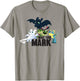 How to Train Your Dragon 3 Make Your Sign T-Shirt - T-Shirt | Sand
