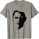 Barack Obama Face 44th President POTUS Patriotic Democrat T-Shirt - T-Shirt | Sand
