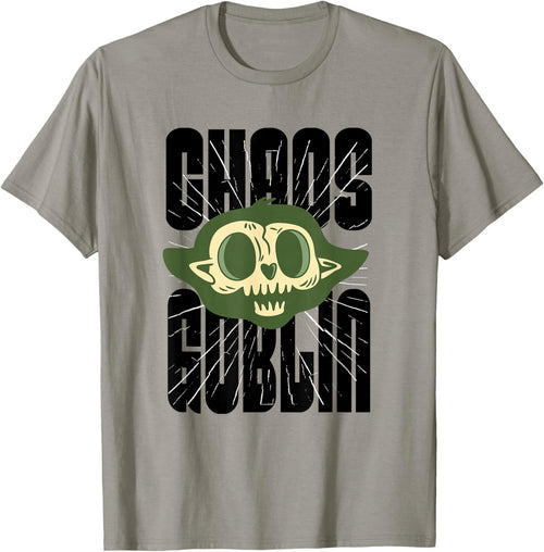 Chaos Goblin