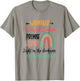 Waymaker Promise Keeper Miracle Worker Christian Kids T-Shirt - T-Shirt | Sand
