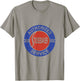 Studebaker Service Vintage Retro Car Design Mechanic T-Shirt - T-Shirt | Sand
