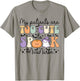 Too Cute To Spook NICU Nurse Spooky NICU Nurse Halloween T-Shirt - T-Shirt | Sand