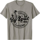 Fueled By Spite And Caffeine Skeleton T-Shirt - T-Shirt | Sand