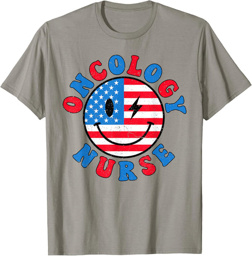 Oncology Nurse 4th of July 2024 Oncology Medical Assistant