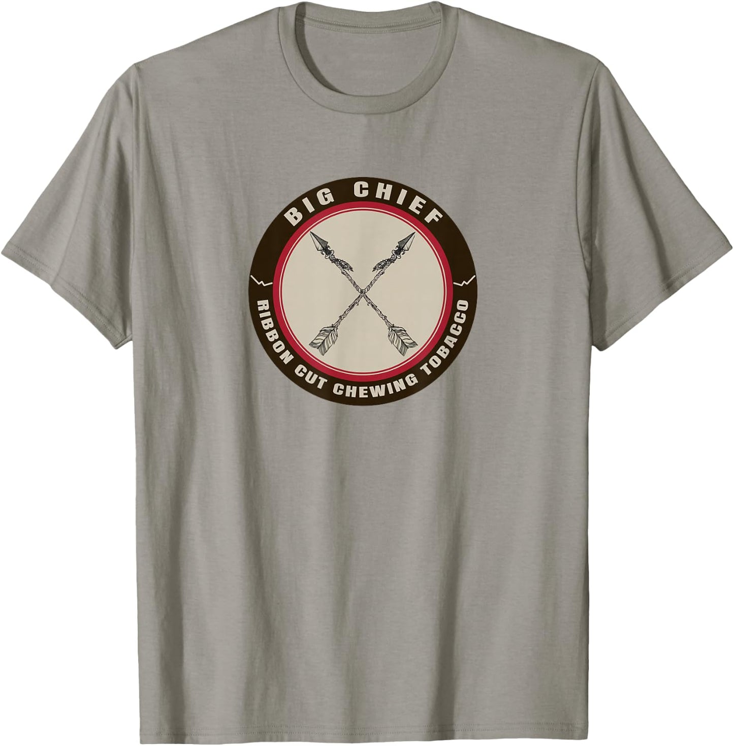 The Sand Lot | Big Chief Classic Movie T-Shirt - T-Shirt | Sand