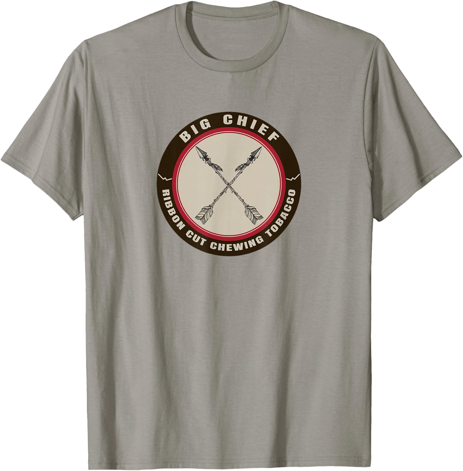 The Sand Lot | Big Chief Classic Movie T-Shirt - T-Shirt | Sand